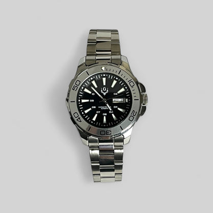 Charles Pro Diver - Het Automatische Horloge Voor Elke Uitdaging